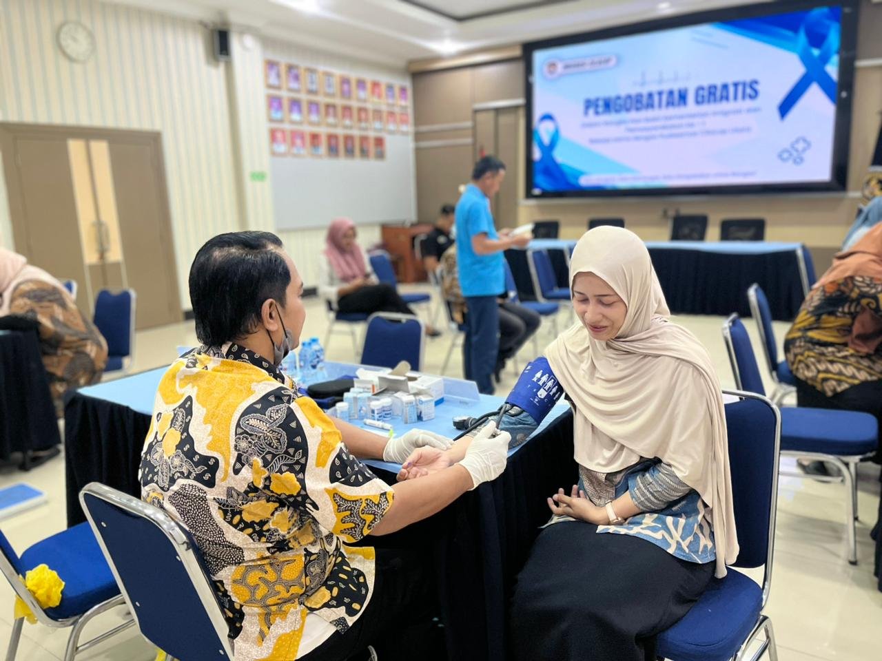 Cilacap Sehat & Cantik: Layanan Kesehatan yang Peduli